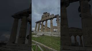 Most Beautiful Places in Italy  Tropea  Paestum  Polignano [upl. by Gorski]