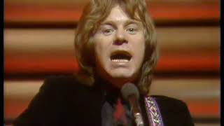 Dave Edmunds with Nick Lowe  Rockpile  quotGirls Talkquot Cheggers Plays Pop 040679 [upl. by Menzies]