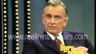 Gore Vidal Wrecks Reagan AGAIN [upl. by Nylasor587]