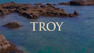 Troy The Resurrection of Aeneas quotLooking For My FatherquotTrailer [upl. by Ecirum734]