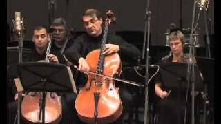 GWagenseil Cello Concerto Cmajor 13 [upl. by Woodall]