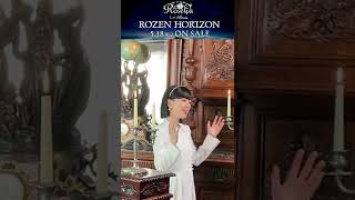 工藤晴香さん撮影中🌹（Roselia  Making of quotROZEN HORIZONquot  Part 3） Roselia Shorts [upl. by Grail407]