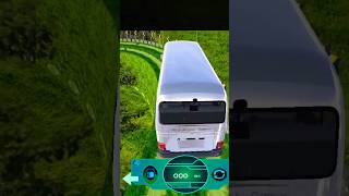 minibus simulator Vietnam new update 2024real minibus simulator gameminibusgaminggameplayshorts [upl. by Adoree817]