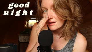 ASMR Pure Irish Whispers amp Rambles for DEEP SLEEP💫 [upl. by Trah214]