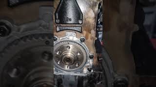 audi q3 engine timingaudimechanicalworkshop [upl. by Sylas]