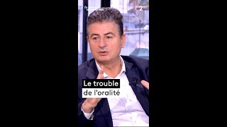 Le trouble de loralité cest quoi  CCA [upl. by Trin]