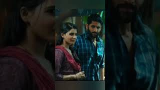 Gali vanalo song nagachaitanya Samantha love couplegoals tollywoodnews [upl. by Keri]