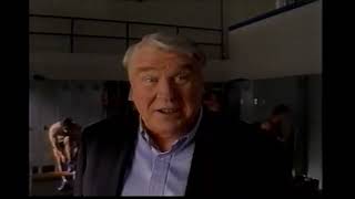 Tinactin John Madden Commercial 1997 [upl. by Rehpotsihrc]