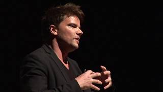 An Evening with Bjarke Ingels  Lecture Part 1 [upl. by Ohcirej121]