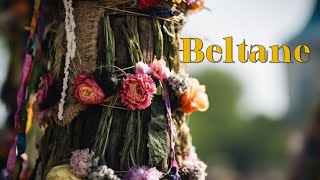 Beltane Blessings [upl. by Amehr]