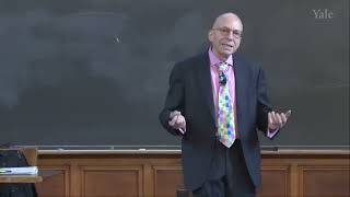 Yale Political Courses  Prof Shapiro  5 The Resurgent Right in the West [upl. by Ys]