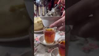 Yox mənim başqa gözəllərdə gözüm💕 nostalji food cooking shots [upl. by Lavern]