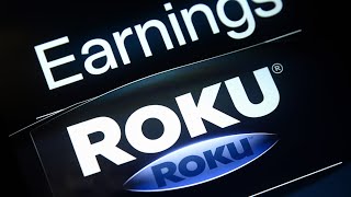 Is Rokus Stock Crash the End of Streaming Dominance [upl. by Osman]