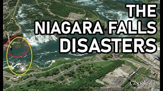 The Niagara Falls Disasters  Historsea Episode 3 [upl. by Hawkie]