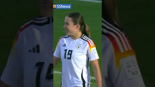 Argentina vs Germany 15 । Match Highlights [upl. by Mannos]