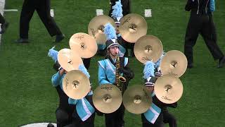 2017 Petoskey Marching Northmen [upl. by Amsirahc]