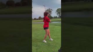 Women’s Golf Team Highlights Swing into the Season ⛳️🏌️‍♀️ [upl. by Gierk445]