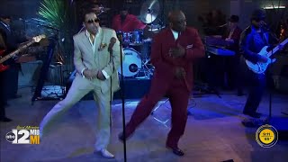 Morris Day and the Time coming to FIM Capitol Theatre [upl. by Solotsopa26]