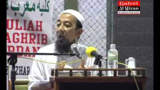 Al Quran Sebagai Mas Kahwin  Ustaz Azhar Idrus [upl. by Akinom]