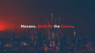 Nexans Live Stream [upl. by Lleira175]