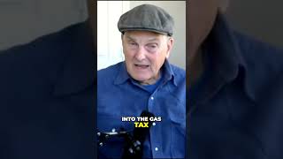 Gaspipe Cassos Connection to Ukrainian Mobster Marat Balagula michaelfranzese lucchese mafia [upl. by Bobbee]