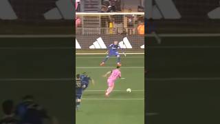 Messi 2 gool💥 Inter Miami vs Philadelphia Union 31 All Goals amp Highlights 2024 football [upl. by Anrehs714]