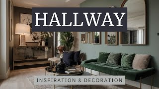 7 Tips for Hallway Decorating Ideas to Maximize Space [upl. by Tekcirc]