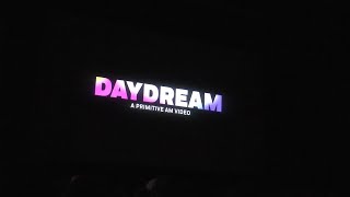 Primitive Skateboards DAYDREAM with Theater Premiere Reactions [upl. by Cathi]