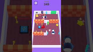 Escape game room level 349 youtubeshorts games escapegames escaperoom gaming [upl. by Eneliak]