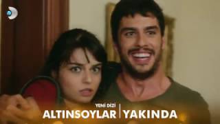 Altınsoylar Fragmanı  4 [upl. by Darb363]