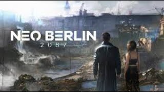 Neo Berlin 2087 Would you buy this game [upl. by Damiano]