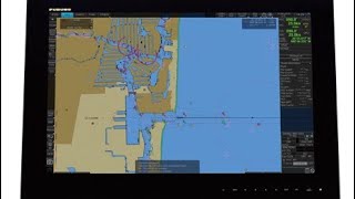 ECDIS 11192 [upl. by Aihseket]