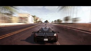 Von Küste zu Küste Trailer  Von Miami bis nach LA in The Crew AUT [upl. by Thema653]