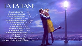 The Best Ending Scene from La La Land 2016 [upl. by Dulce501]