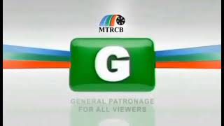 Mtrcb G Tagalog VoiceOver V2 [upl. by Saks]