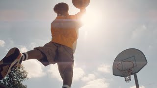 Rightmove  Dunk  60 seconds [upl. by Ayim]