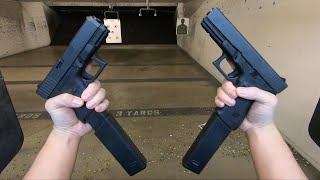 6 Glock 45 ACP Models to Make You Forget the 1911 [upl. by Amo]