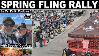 EP25 Spring Fling Rally is almost here [upl. by Novick21]