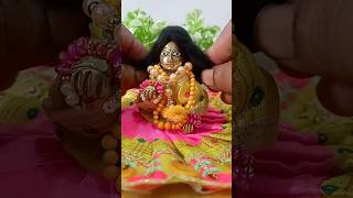 🌼dekho laddu gopal ka itna pyara video🌼 [upl. by Phina]