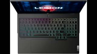 Review Lenovo Legion Pro 7 Gen 8 AMD Gaming Laptop 2024 Model  AMD Ryzen 9 7945HX RTX 4090 [upl. by Kirschner]