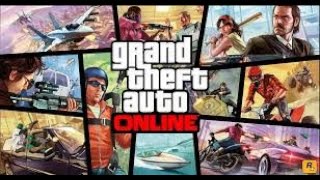 🔴GTA V online night cub and hanger telugu live stream [upl. by Randolf]