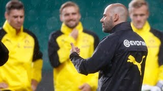 Bosz zur Systemfrage quotIch entscheidequot [upl. by Veno]