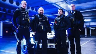 NEW POLICE INTERCEPTORS BIRMINGHAM 2024 REVEIW [upl. by Anirehtac329]