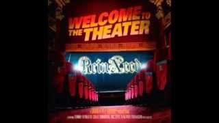 ReinXeed  Welcome To The Theater [upl. by Courcy71]