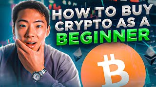 How To Invest In Crypto Full Beginners Guide [upl. by Berkin756]