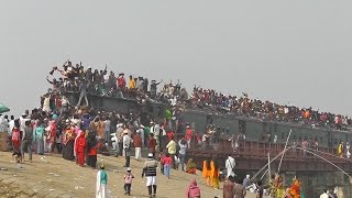 Bangladesh 2013 Part 2  Festival [upl. by Grazia723]