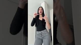 LULUCA DANÇANDO   TIK TOK DOS FAMOSOS [upl. by Ahsenahs]