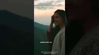 Akale Oru KaadinteRamante Edanthottam love malayalamsonglyrics music lovesong [upl. by Hannover935]