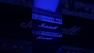 Marshall Valvestate 8100 vs VS100…kinda sorta [upl. by Nady]