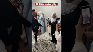 En güzel çifteğlence düğün gelin kina nikah nişan komik komedi funny mizah trending fyp [upl. by Soneson]